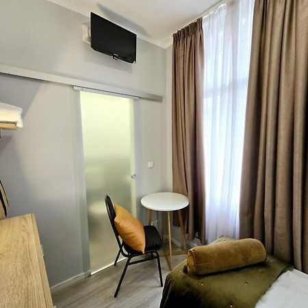 City Hotel Storch Cologne Exterior photo