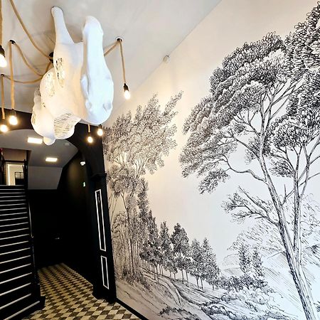 City Hotel Storch Cologne Exterior photo