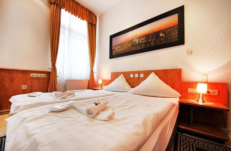 City Hotel Storch Cologne Exterior photo