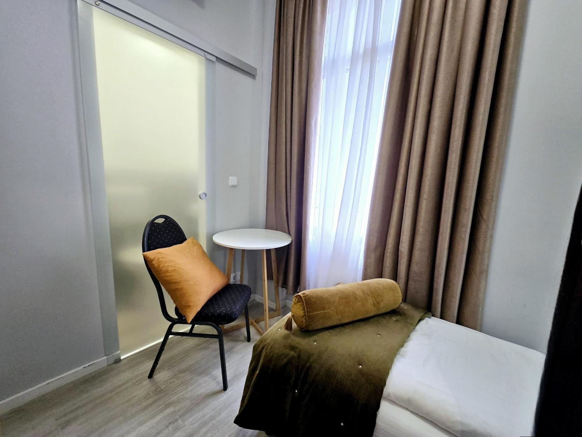 City Hotel Storch Cologne Exterior photo