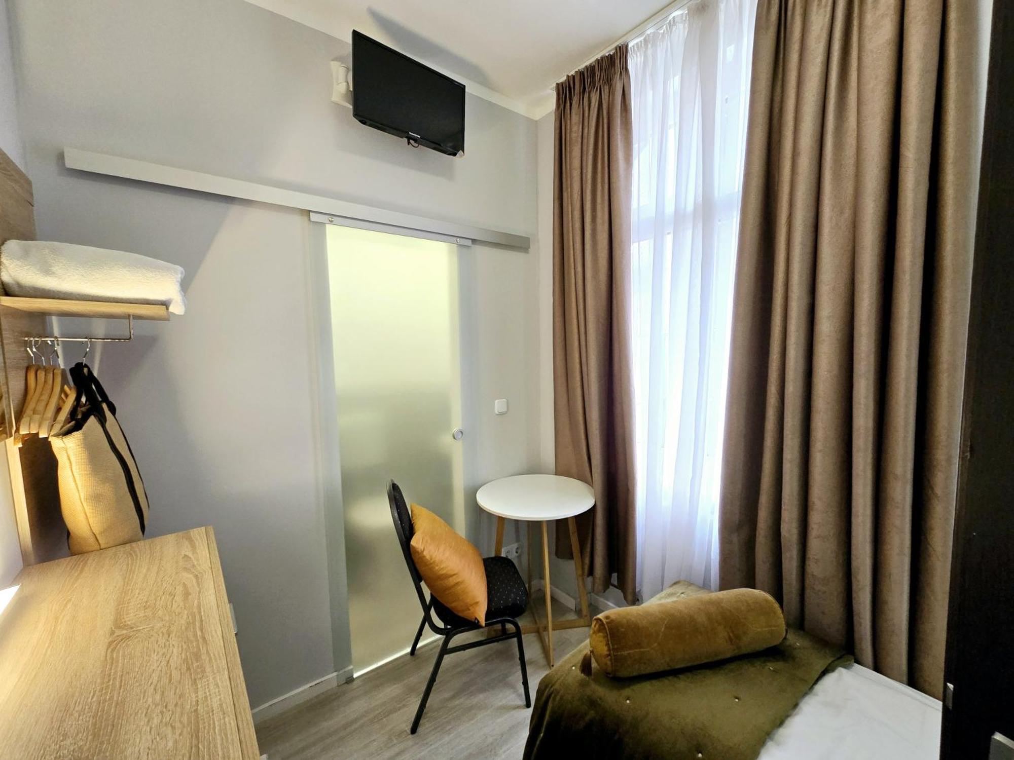 City Hotel Storch Cologne Exterior photo