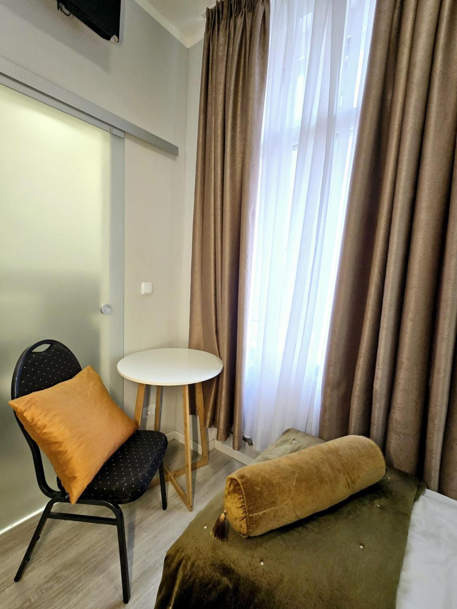City Hotel Storch Cologne Exterior photo