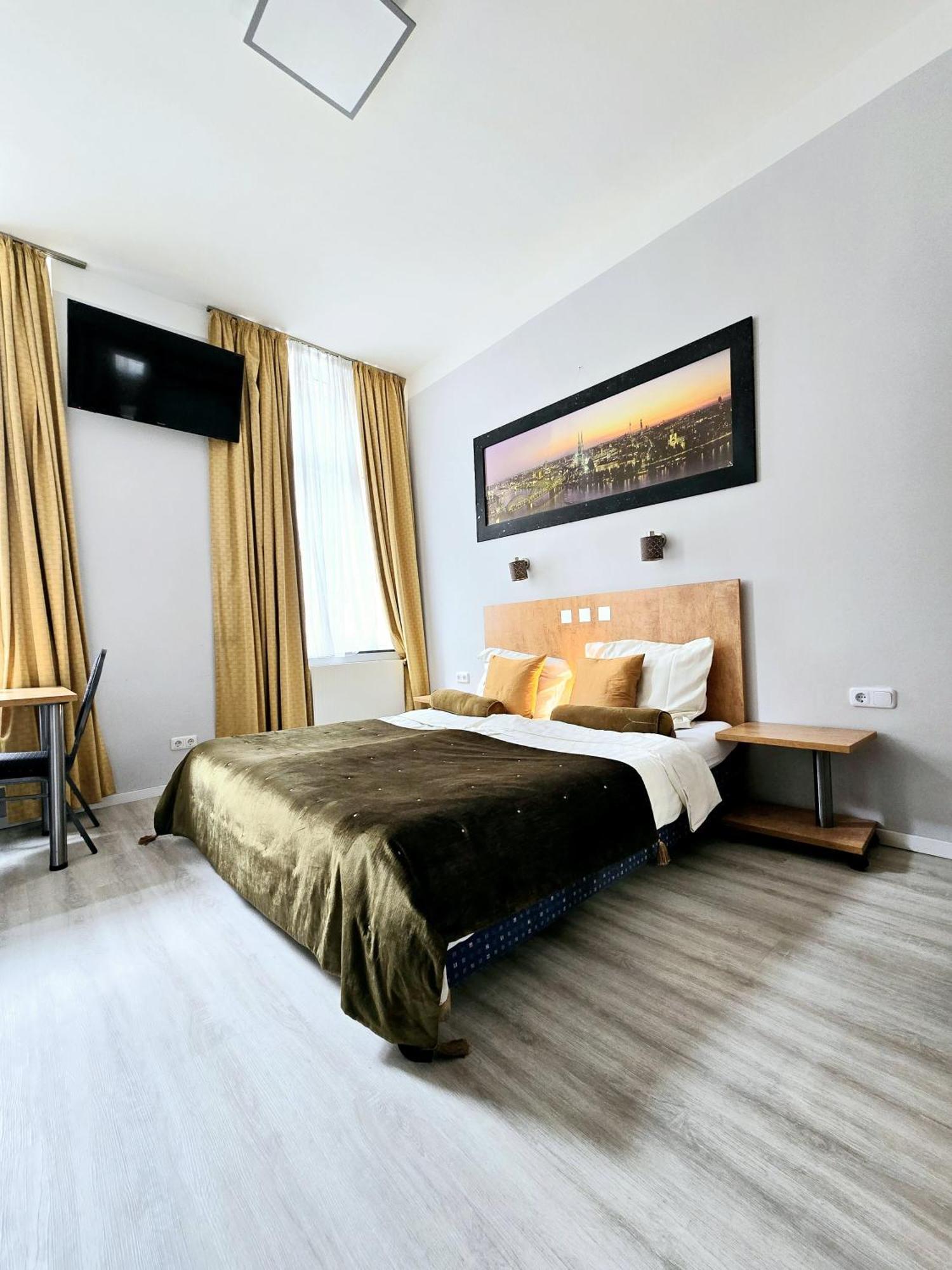 City Hotel Storch Cologne Exterior photo