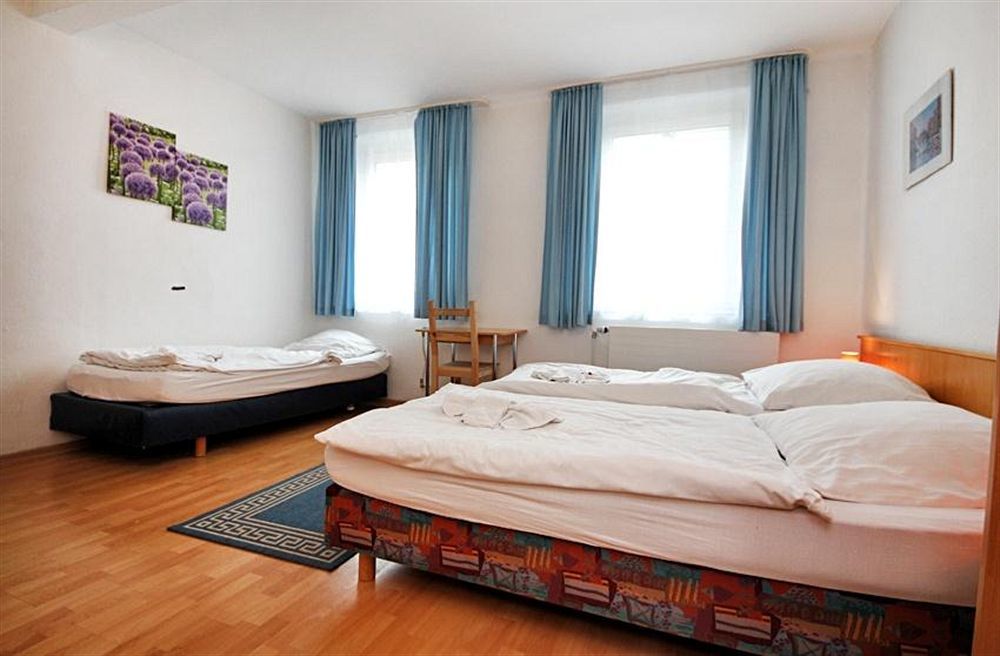 City Hotel Storch Cologne Exterior photo