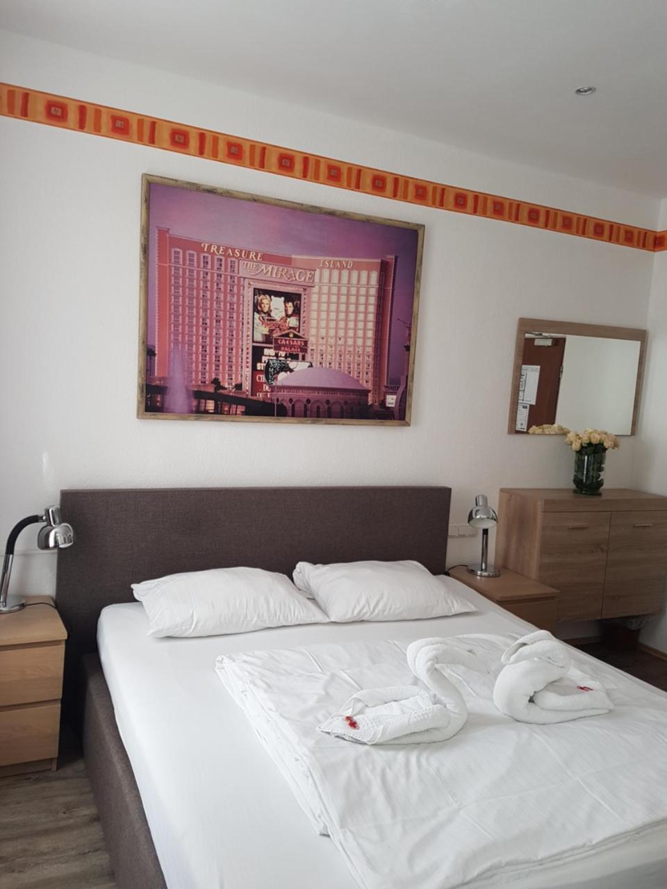 City Hotel Storch Cologne Exterior photo