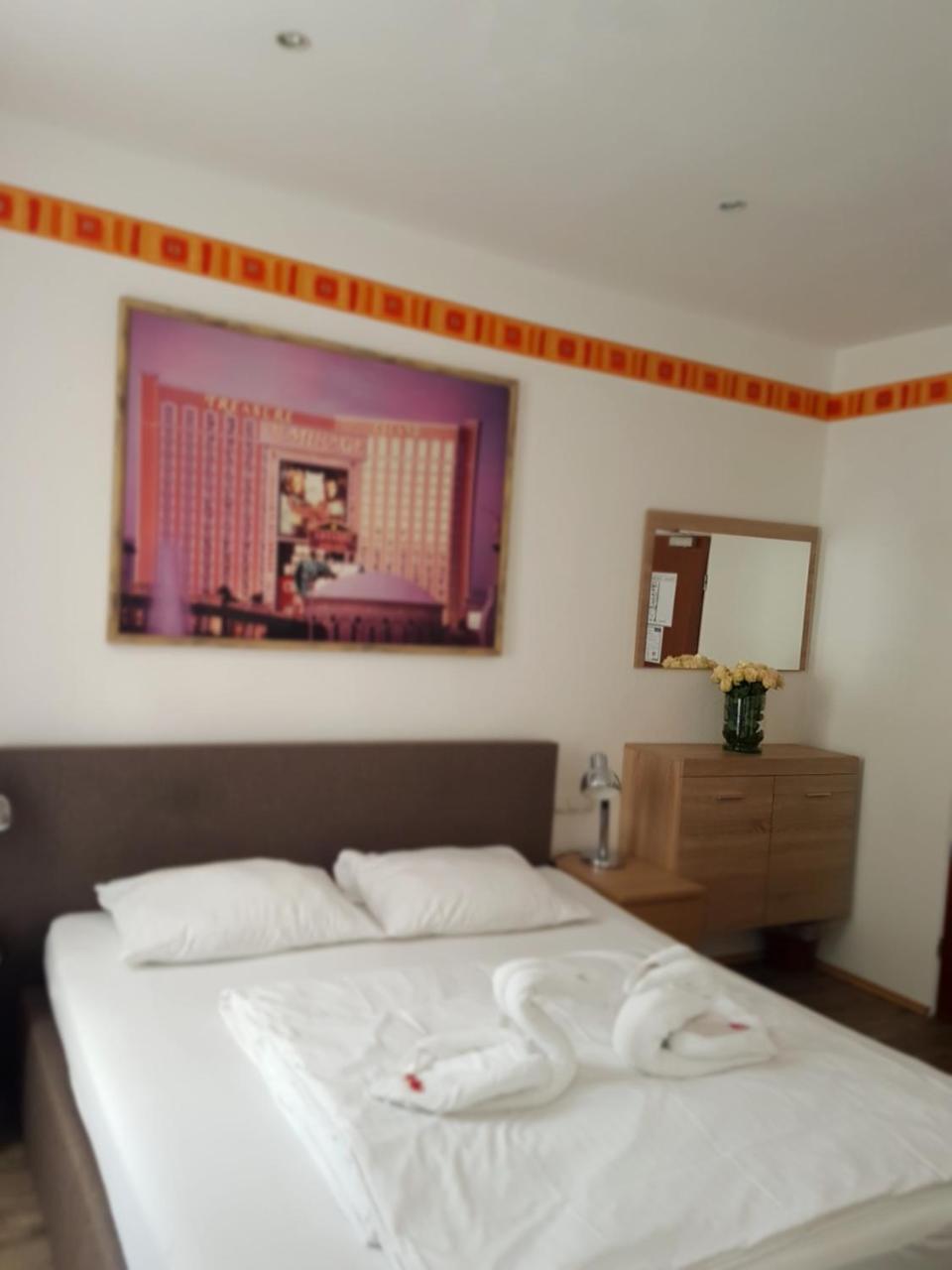 City Hotel Storch Cologne Exterior photo